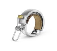 CAMPANELLO OI LUXE LARGE SILVER