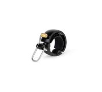 CAMPANELLO OI LUXE SMALL NERO