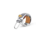 CAMPANELLO OI LUXE SMALL SILVER