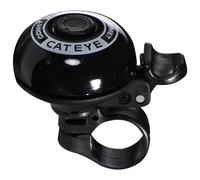 Campanello PB-200 Comet-Bell nero