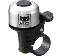 Campanello PB-800 Limit Bell argento