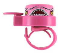 Campanello per bambini Crazy Safety Dino Rose