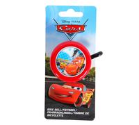 Campanello per bambini Disney Cars Rouge
