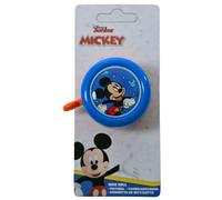 Campanello per bambini Disney Mickey Bleu