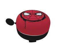 Campanello per bambini Sélection CGN Disney Spider Man Rouge