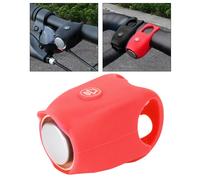 Campanello per bici elettrico piccolo per bici da strada di montagna, facile