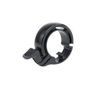 Campanello per bici Knog Oi Classic black S