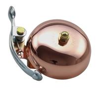 Campanello per bici Suzu Bell Crane Steel band ( Copper )