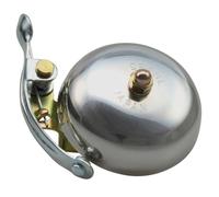 Crane Bell Suzu Polished Silver 55 mm Campanello