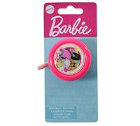 Campanello per bicicletta bambini in metallo di Barbie