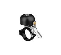 Campanello per bicicletta classico con suono forte e chiaro, in ottone, per bambini e adulti