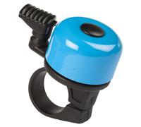 Campanello per bicicletta con suono rap colori assortiti