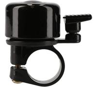 Campanello per bicicletta Crazy Safety Noir