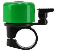 Campanello per bicicletta Crazy Safety Vert