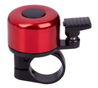 Campanello per bicicletta Just One Wista Colore: rosso
