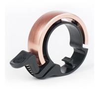 Campanello per bicicletta Knog Oi Classic Rame Largo ( Rame Copper )