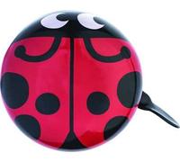 Legami Dri0011 Campanello Per Bicicletta, Ladybugs