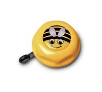 Campanello per bicicletta RFR JUNIOR Bee giallo e nero