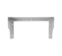 Campanello per esterni in acciaio inossidabile, copertura per prese, copertura antipioggia per interruttore, protezione per presa elettrica a parete, per un uso duraturo (245 mm)