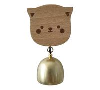 Campanello per l'apertura della porta, campanello per gatti, campanelli da appendere per porta d'ingresso, campanello per inaugurazione della casa, negozio di apertura amici
