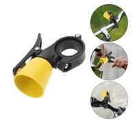 Campanello Per Mountain Bike Bici Corno Da Strada Manubrio Della Bicicletta