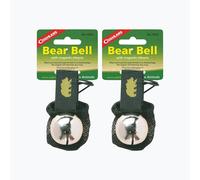 Campanello per orso di Coghlan con silenziatore - 0425