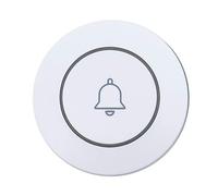 Campanello PNI Safe House PG100 - compatibile solo con il sistema di allarme wireless PG600 e l'applicazione Tuya