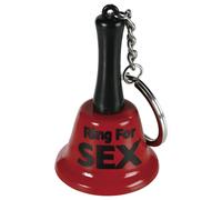 Campanellino dell'amore invitante