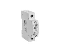 Campanello qualità profilo DIN quadro elettrico 230 kdob volt-230 V