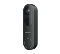 Campanello Reolink D340B Wi-Fi wireless con sensore movimento esterno