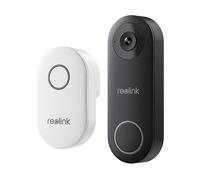 Reolink D340W 5MP Video Doorbell Sistema di allarme