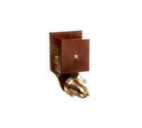 Campanello RETRO 230V scuro DNS-971-CIM SUN10000048 SUNDI