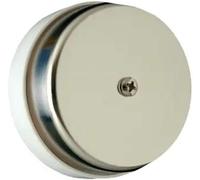 CAMPANELLO SUONERIA ROTONDA DRIN 12V AC