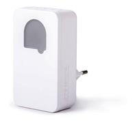 Campanello SCS SENTINEL CAC0053 wireless 433,92 MHz interno 25 melodie