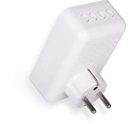 Campanello SCS SENTINEL Sone+ Wireless 433 MHz Esterno Interno IP65