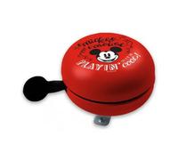 Campanello Sélection CGN Disney Vintage Mickey Argenté