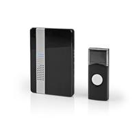 Campanello senza Fili AC 220V - 80 dB con alimentazione a spina