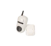 Campanello senza fili BULIK 230V kit ermetico SUN10000006