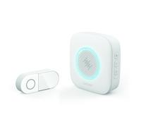 AVIDSEN CAMPANELLO SUONERIA SONA SENZA FILI CON LUCE LAMPEGGIANTE (102507)