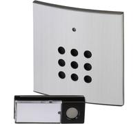 Heidemann HX Style - Set Campanello Senza Fili Wireless