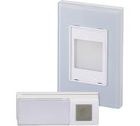 Campanello senza fili kit completo heidemann 70841 hx moonlight