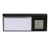 Campanello senza fili trasmettitore heidemann 70883 hx