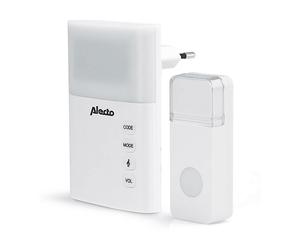 CAMPANELLO SMART ALECTO ADB-19