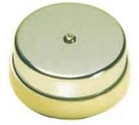 CAMPANELLO SUONERIA ROTONDA CAMPANELLA DRIN 220/230V