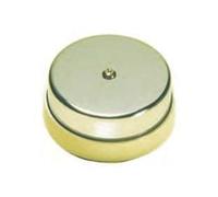 CAMPANELLO SUONERIA ROTONDA CAMPANELLA DRIN 220/230V