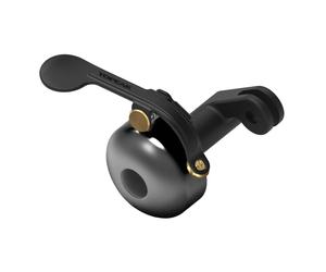 Campanello Topeak UTF Bell-Onside Noir