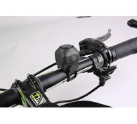 Campanello Universale Per Bicicletta A Batteria Elettrica 3V Moto Ciclo