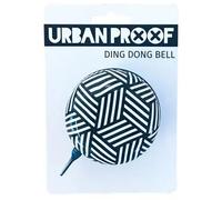 Campanello Urban Proof Dingdong Vert