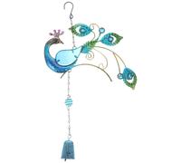 Campanello Vento Arredamento Giardino Decorazioni Per Il Sospeso