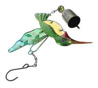 Campanello Vento Scacciaspiriti Da Esterno Campanelli Eolici Interni